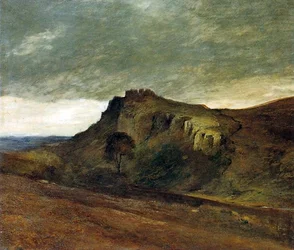 Château de Cennen